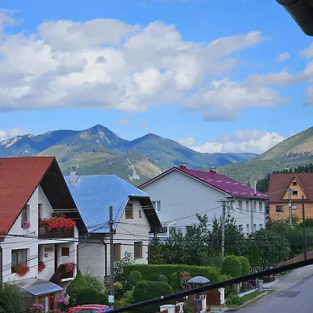 公寓 Spacious By The Mountains - 9 Beds 特夫尔多辛
