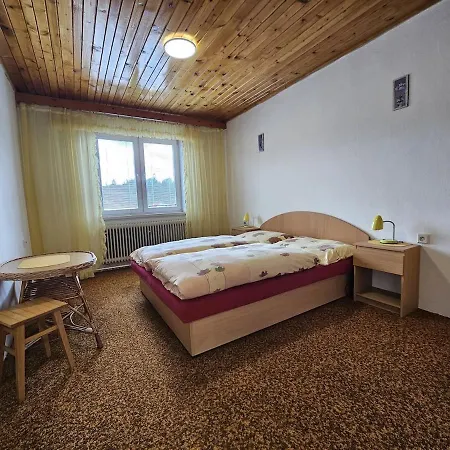 Spacious By The Mountains - 9 Beds Daire Tvrdosin