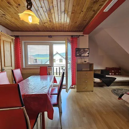 Апартаменты Spacious By The Mountains - 9 Beds *