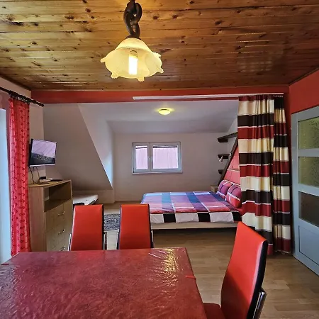 Spacious By The Mountains - 9 Beds Daire *
