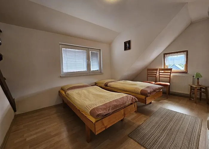 Spacious By The Mountains - 9 Beds Daire