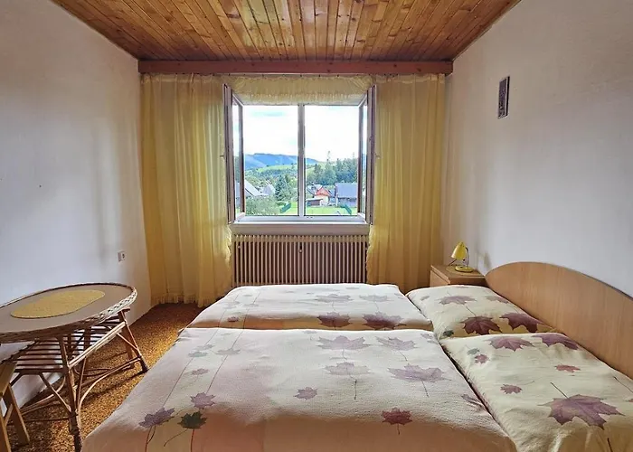 Spacious By The Mountains - 9 Beds