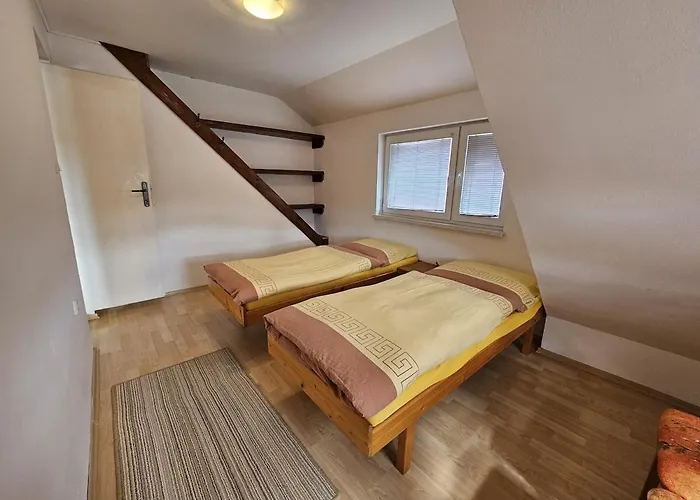 Spacious By The Mountains - 9 Beds Daire Tvrdosin