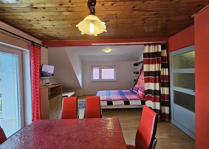 Spacious By The Mountains - 9 Beds Daire *